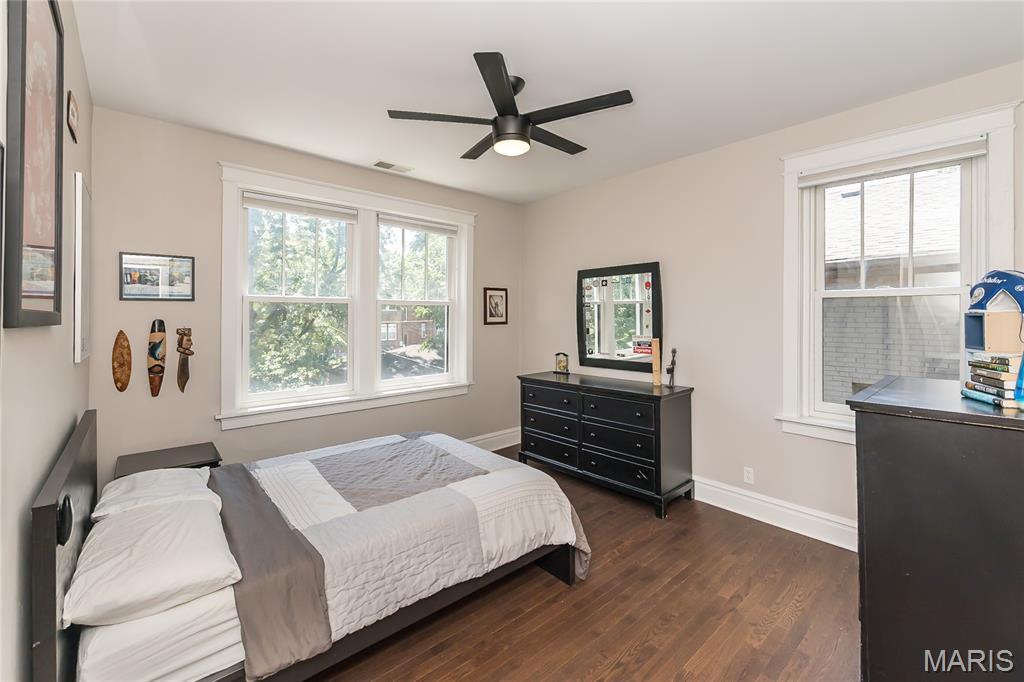 6446 San Bonita Avenue