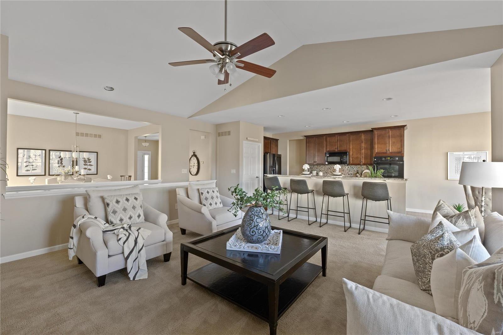 153 Meadows Of Wildwood Boulevard