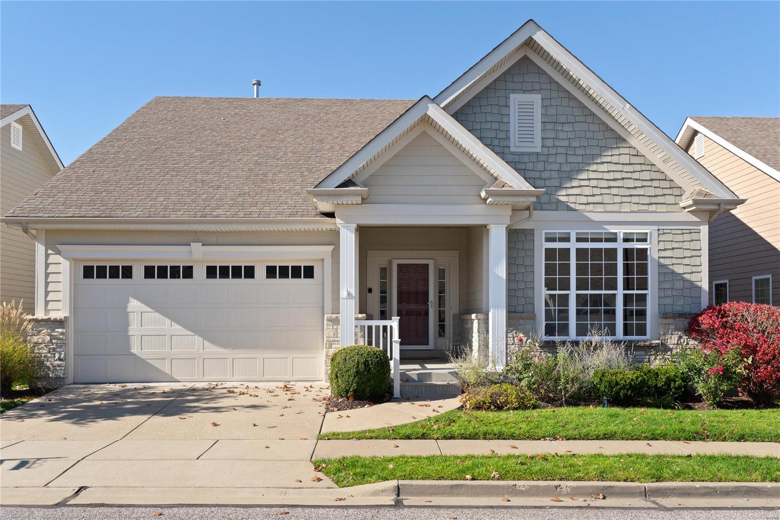 153 Meadows Of Wildwood Boulevard