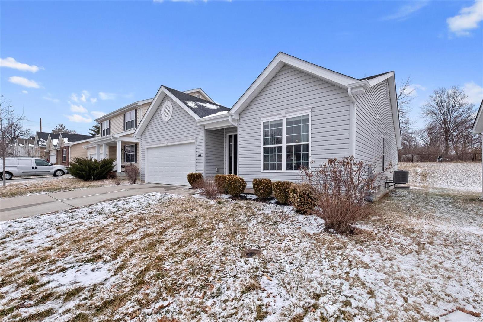 11054 Arbor Gardens Drive