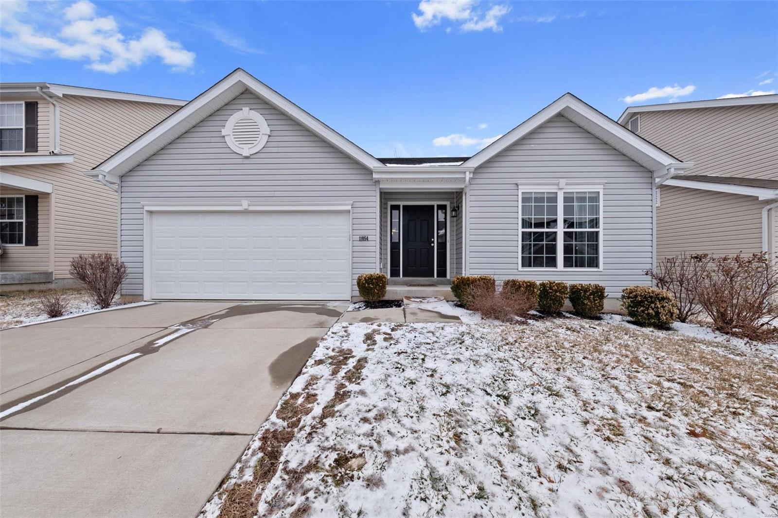 11054 Arbor Gardens Drive
