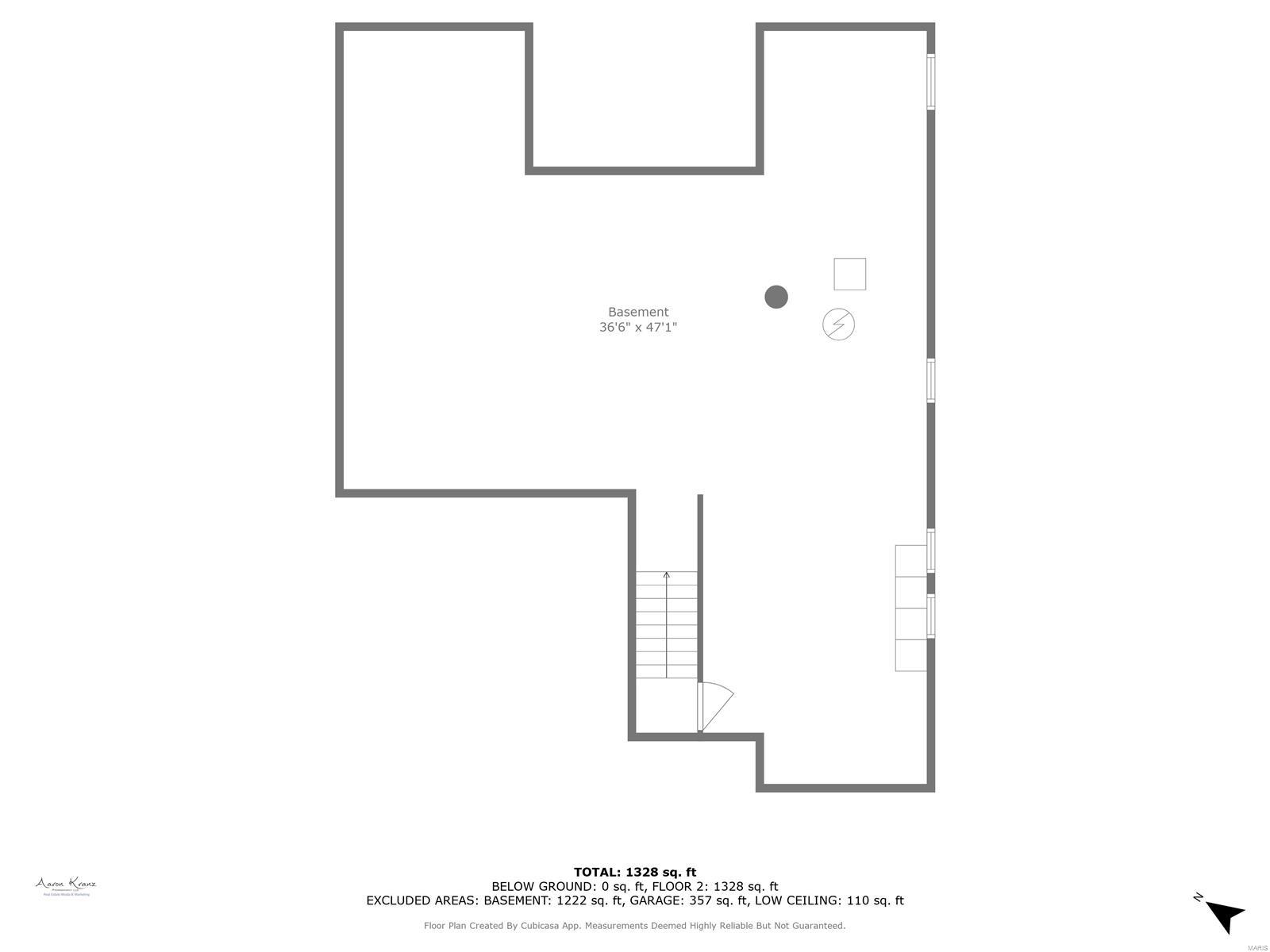 11054 Arbor Gardens Drive