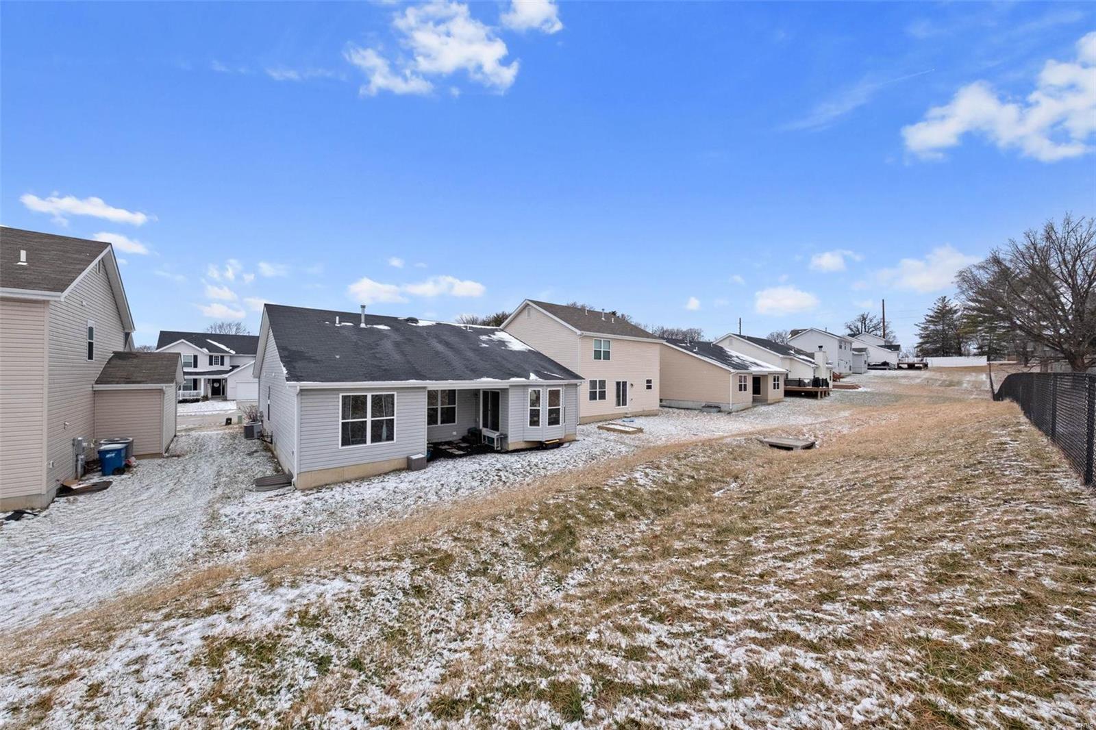 11054 Arbor Gardens Drive