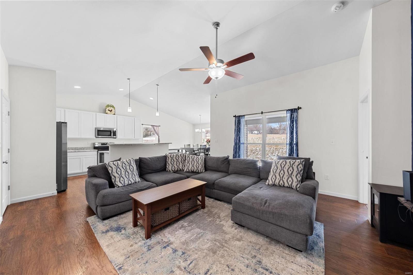 11054 Arbor Gardens Drive