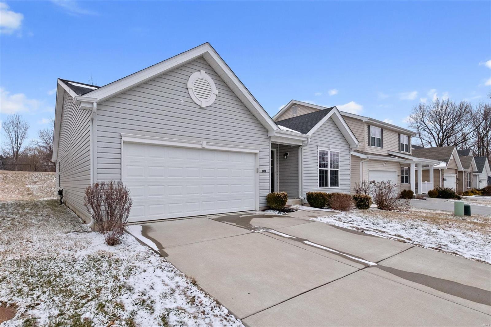 11054 Arbor Gardens Drive