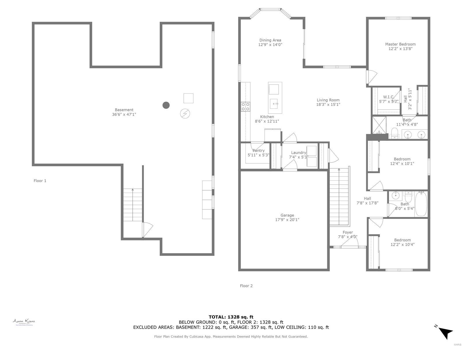 11054 Arbor Gardens Drive