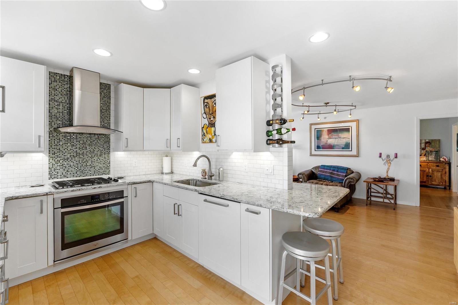 1225 Woodland Point Drive Unit: G