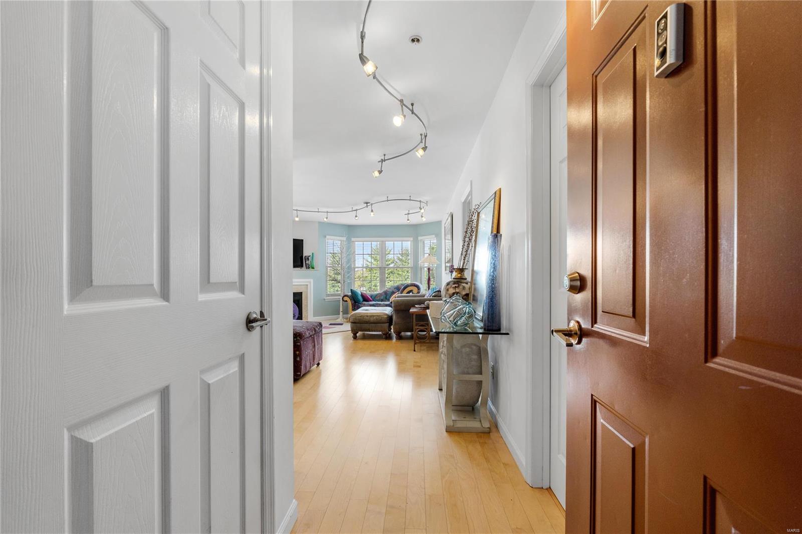 1225 Woodland Point Drive Unit: G