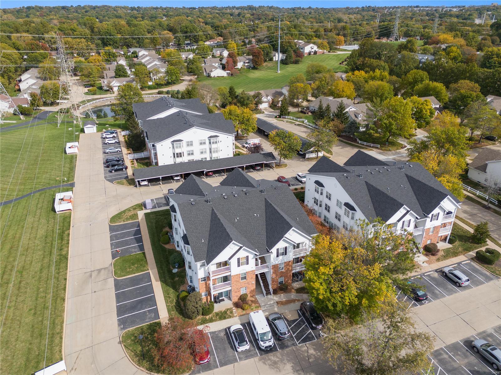 1225 Woodland Point Drive Unit: G