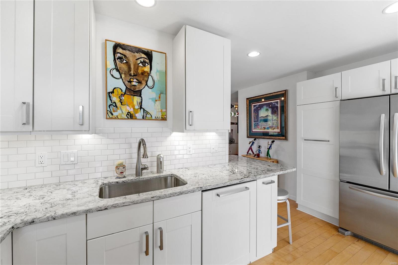 1225 Woodland Point Drive Unit: G