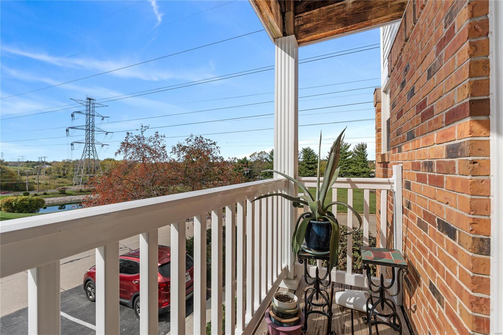 1225 Woodland Point Drive Unit: G