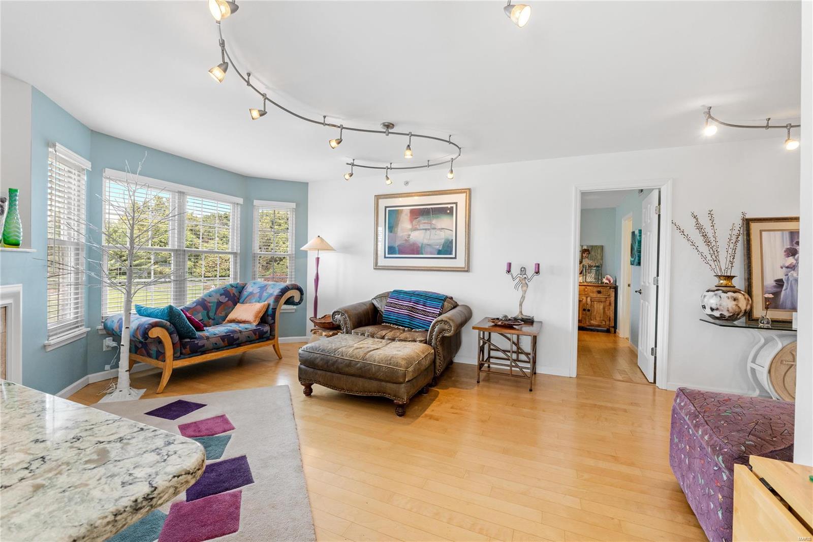 1225 Woodland Point Drive Unit: G