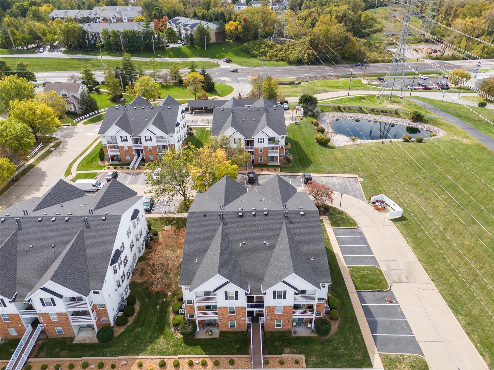 1225 Woodland Point Drive Unit: G