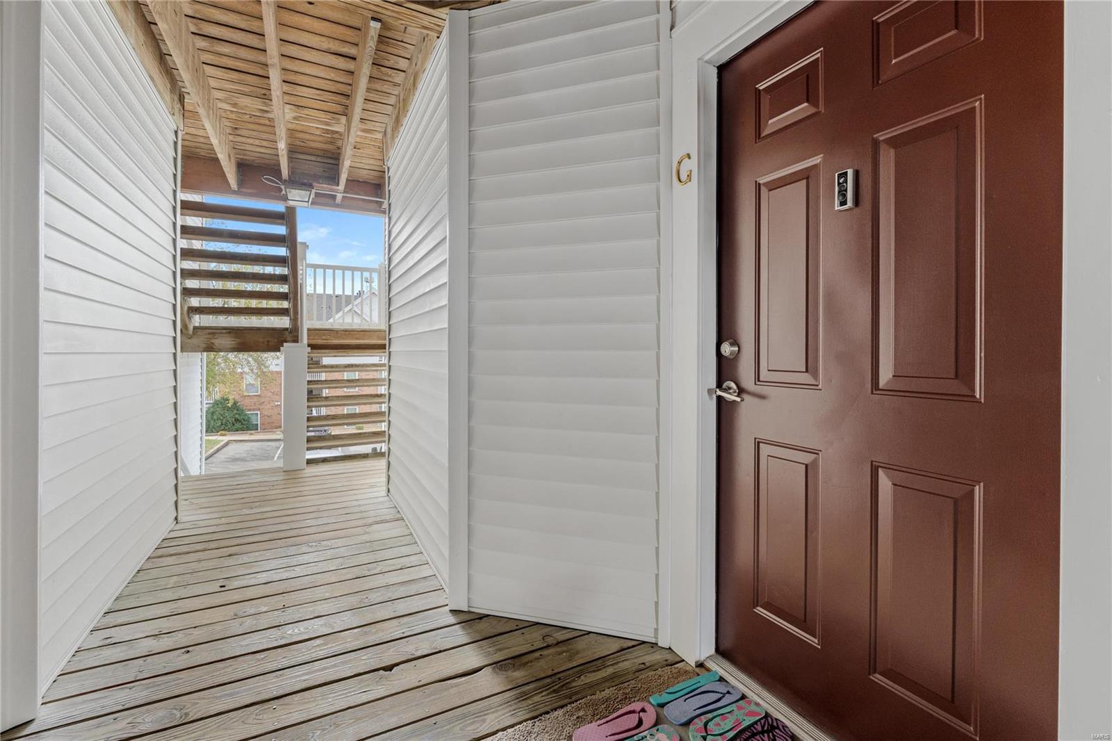 1225 Woodland Point Drive Unit: G