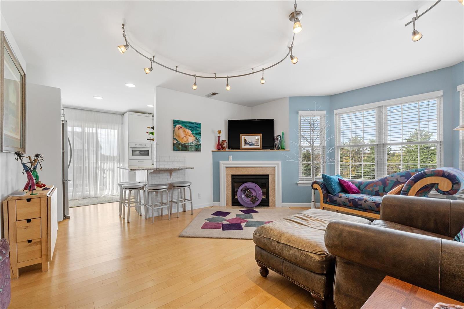 1225 Woodland Point Drive Unit: G