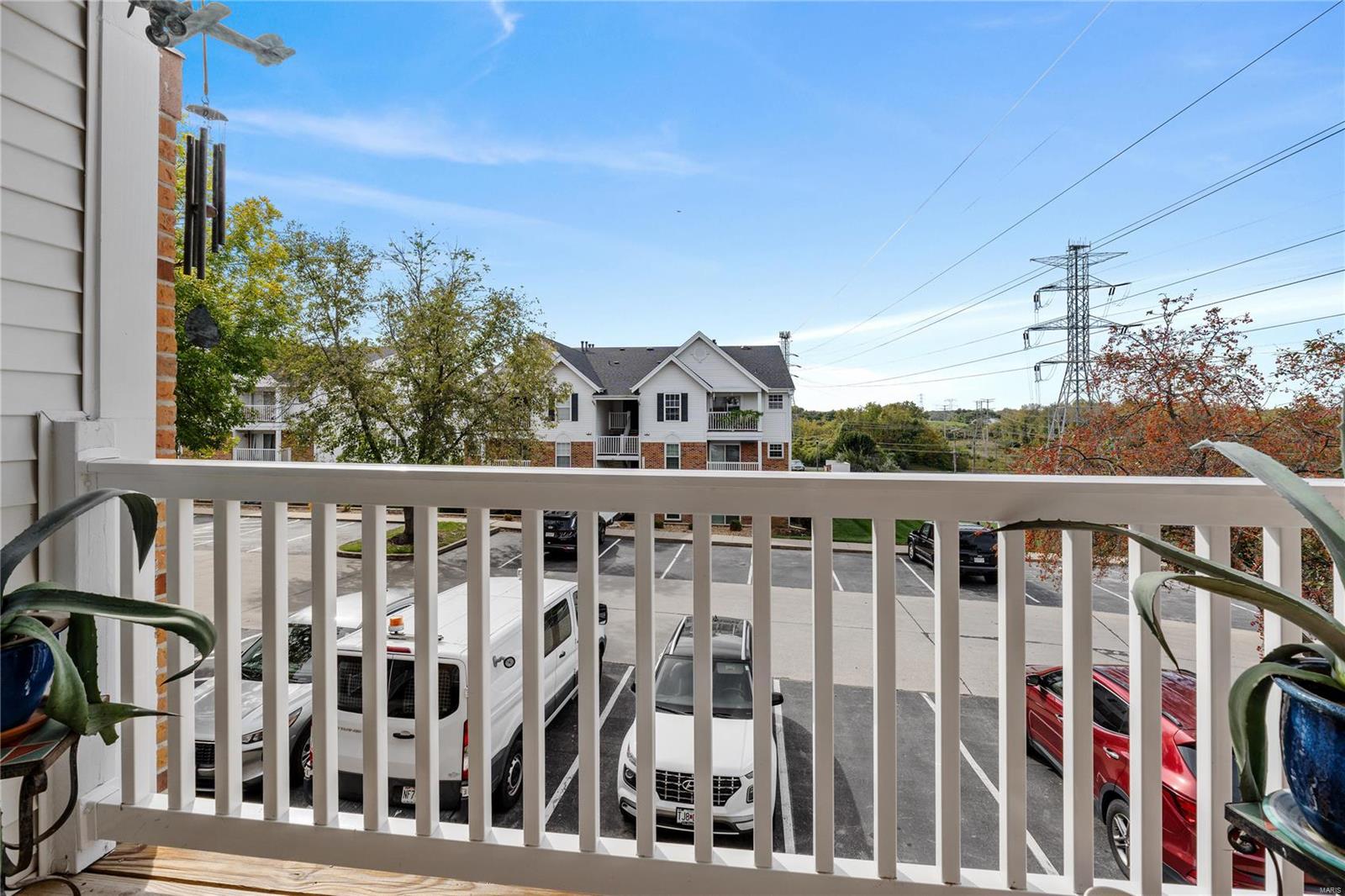 1225 Woodland Point Drive Unit: G