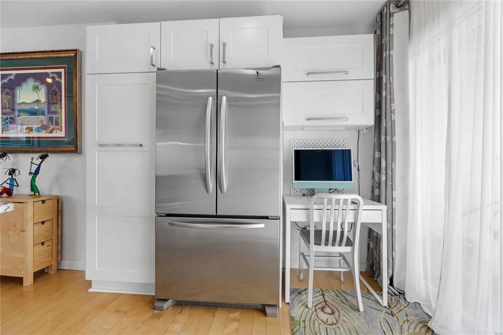 1225 Woodland Point Drive Unit: G