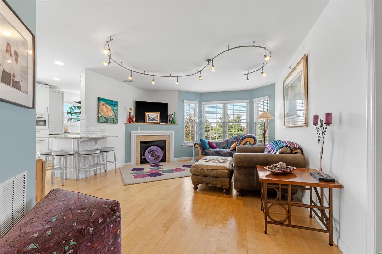 1225 Woodland Point Drive Unit: G