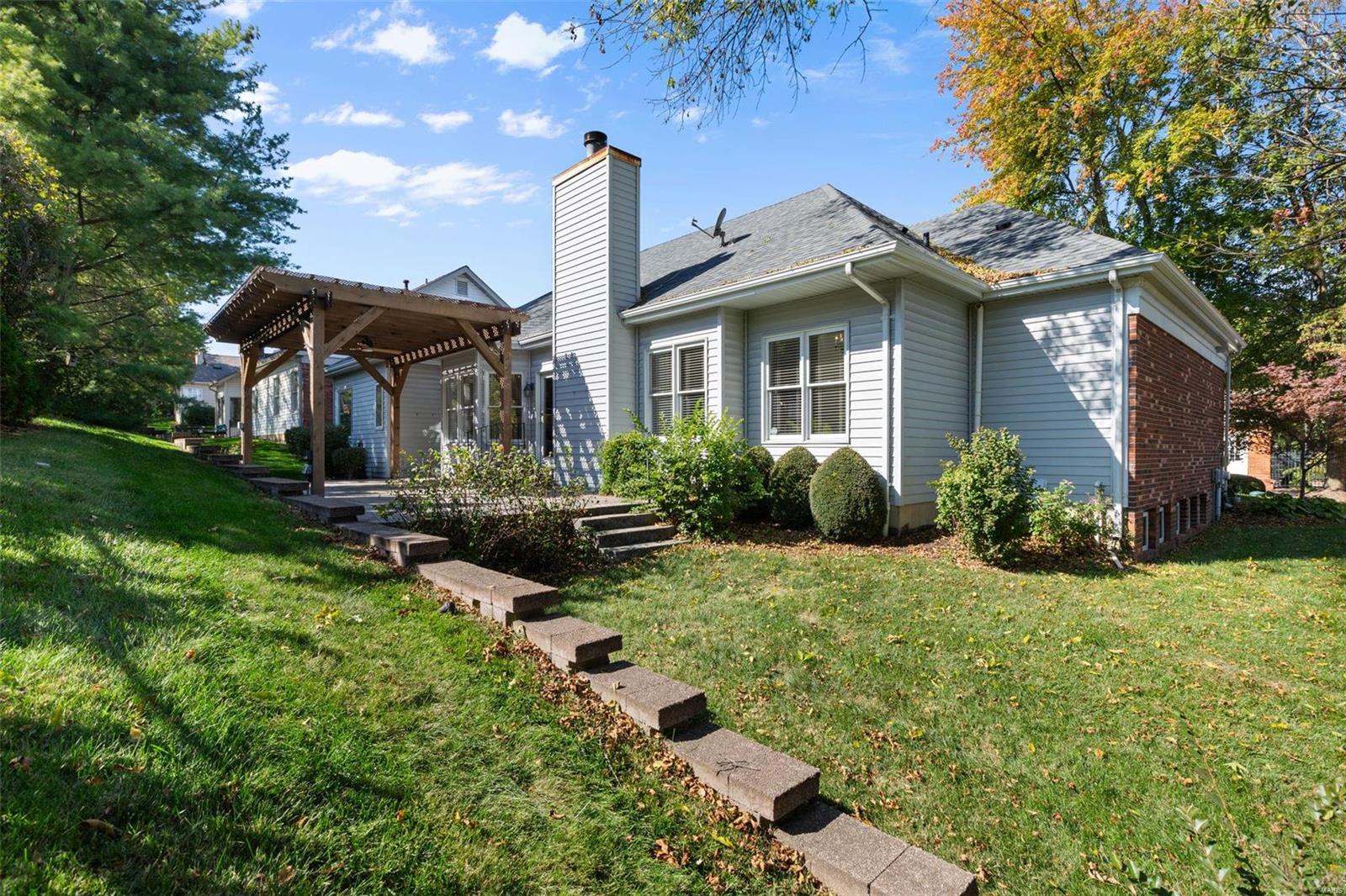 15300 Oaktree Estates Drive