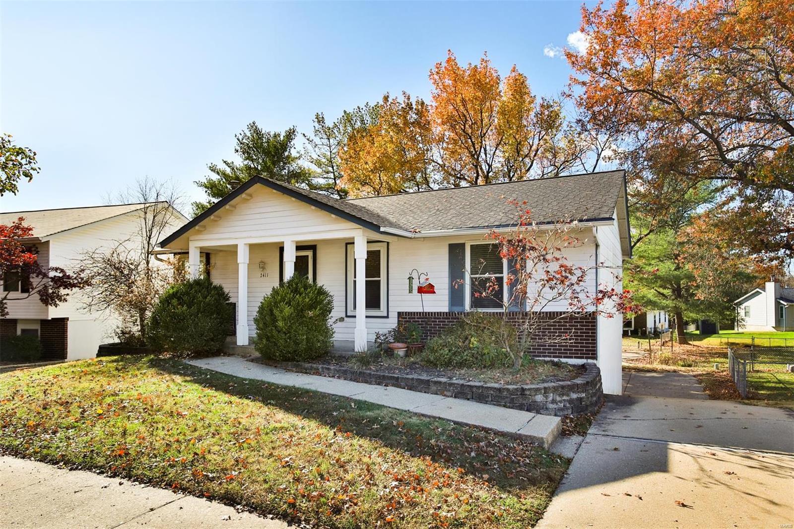 2411 Country Run Court