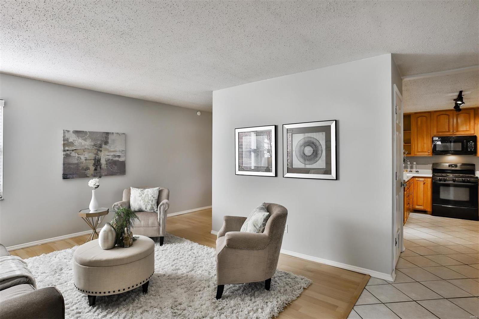 2411 Country Run Court