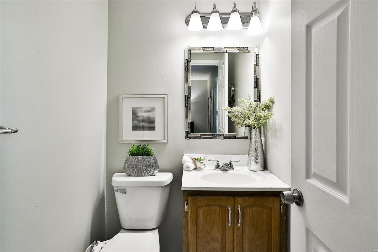 2411 Country Run Court