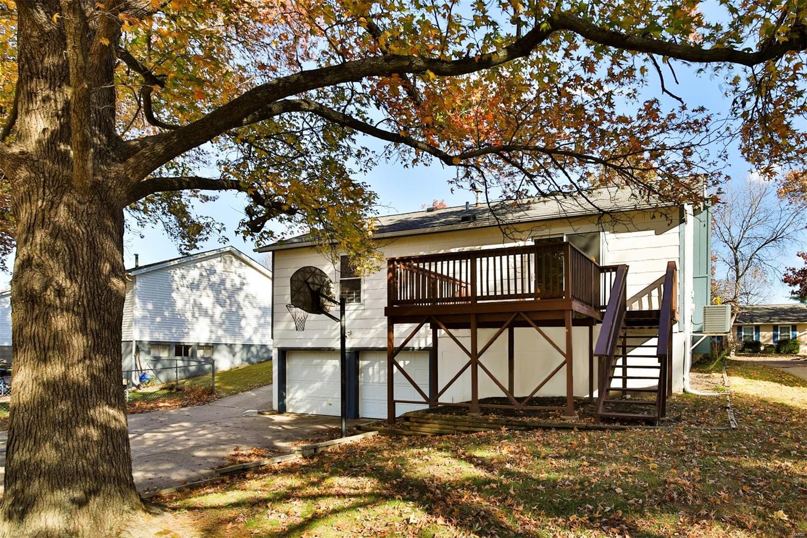 2411 Country Run Court