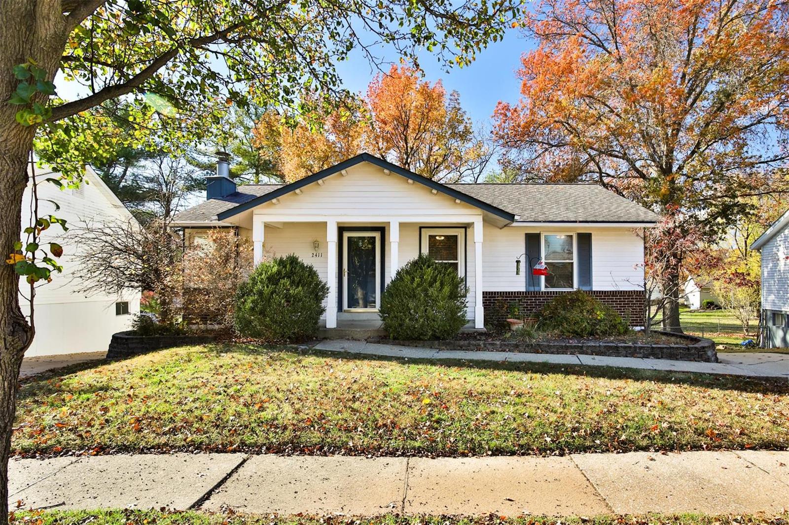 2411 Country Run Court