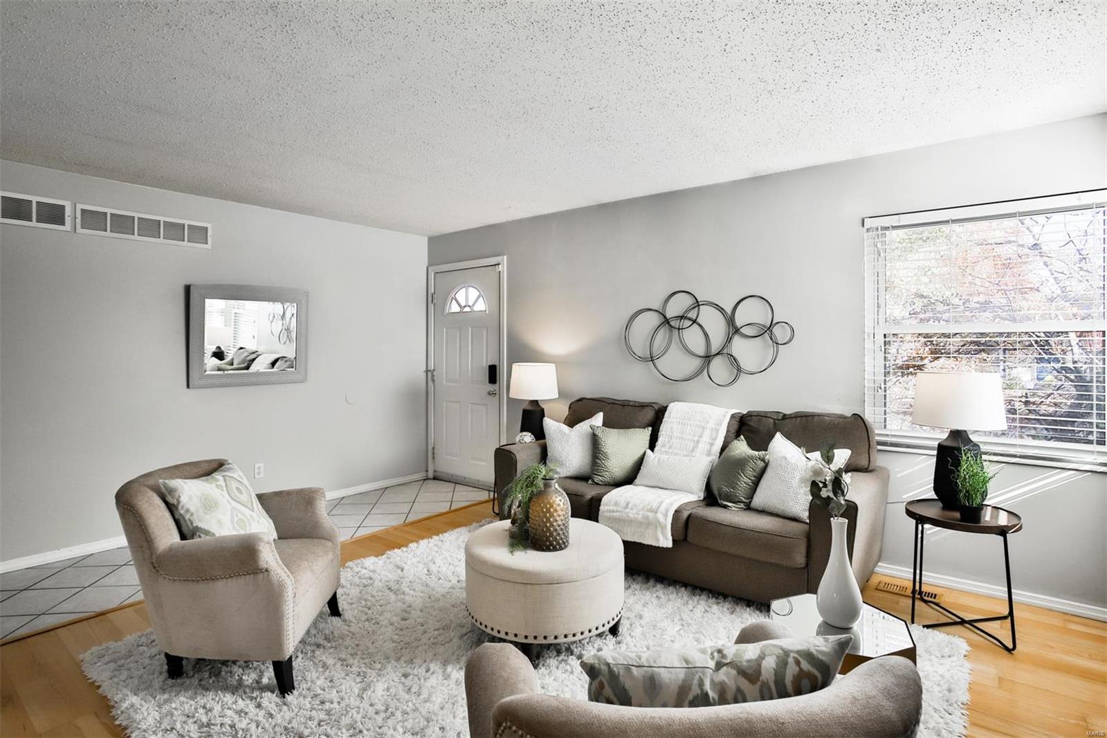 2411 Country Run Court