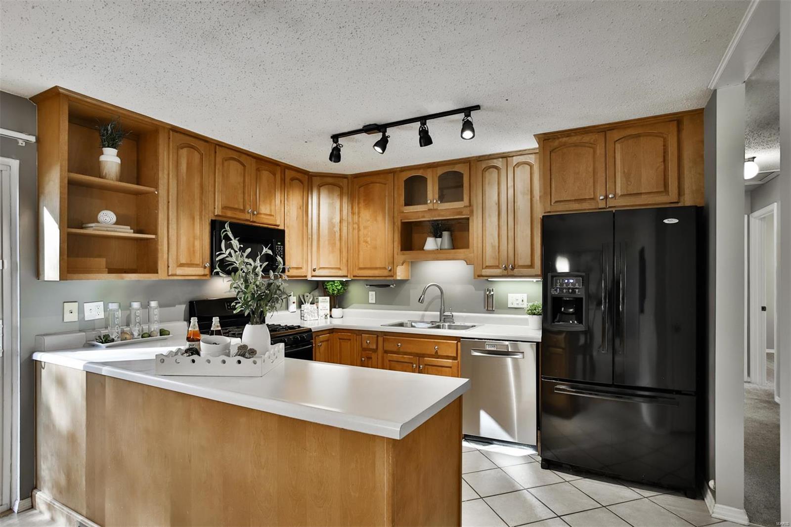 2411 Country Run Court