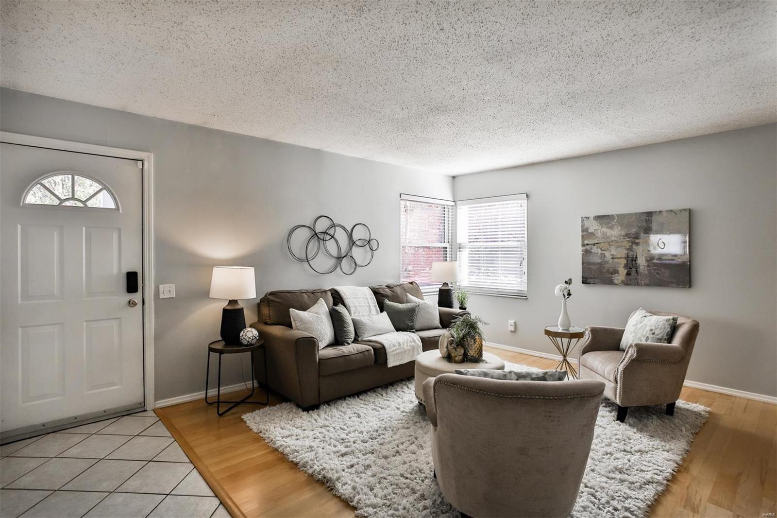 2411 Country Run Court