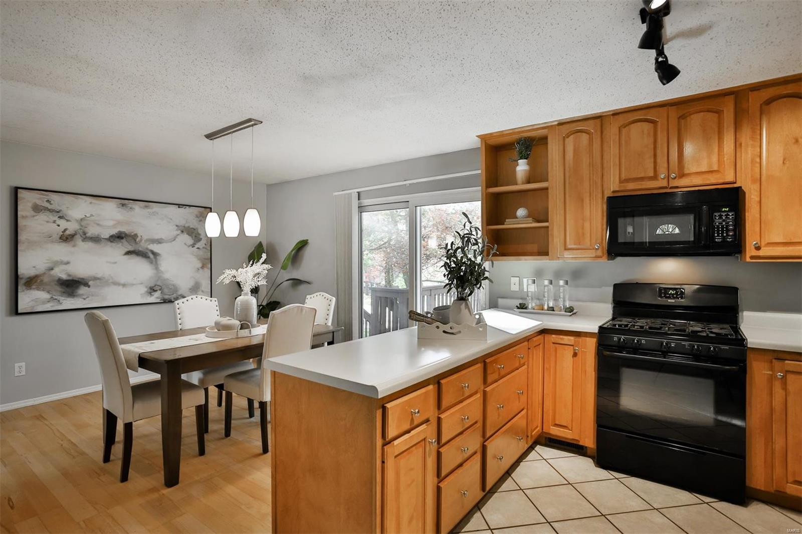 2411 Country Run Court