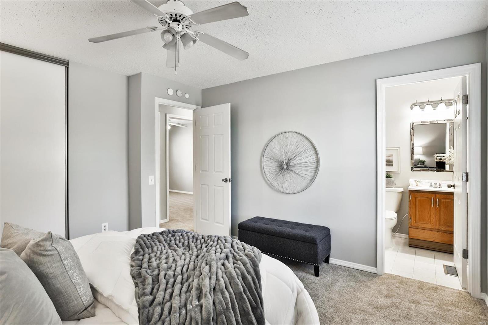 2411 Country Run Court