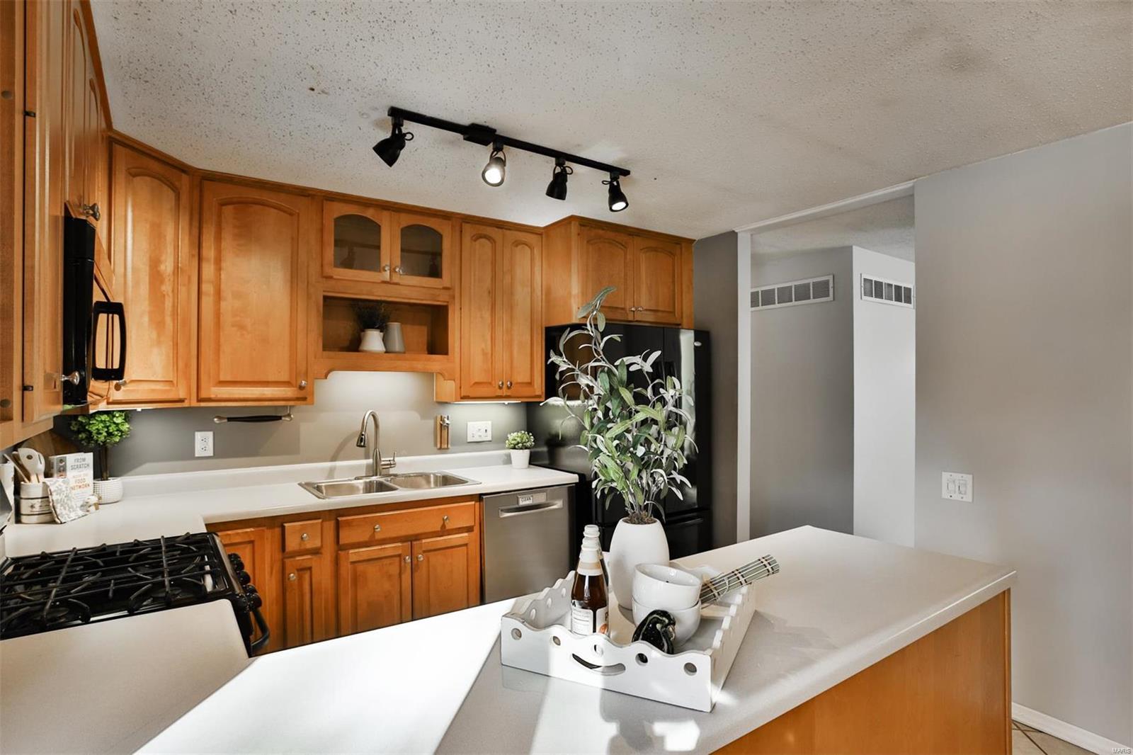 2411 Country Run Court