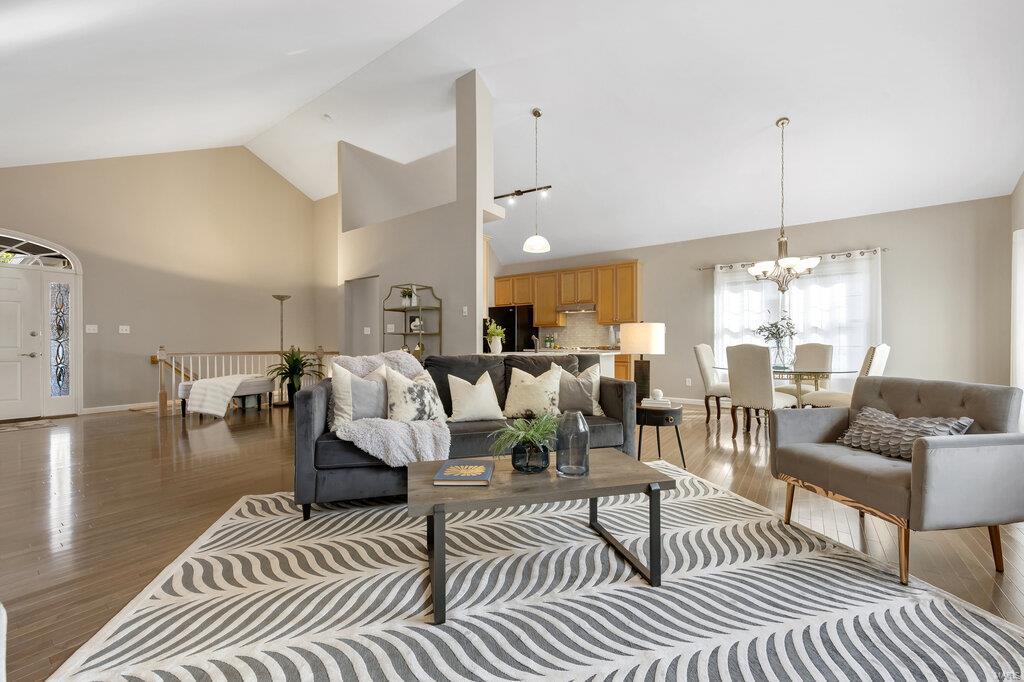 602 Dunmore Place Drive