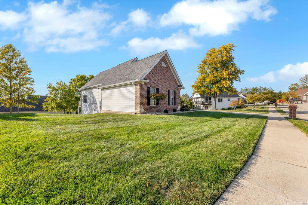 602 Dunmore Place Drive