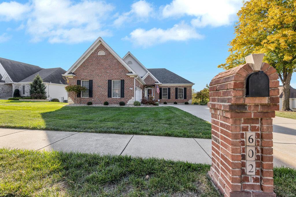 602 Dunmore Place Drive