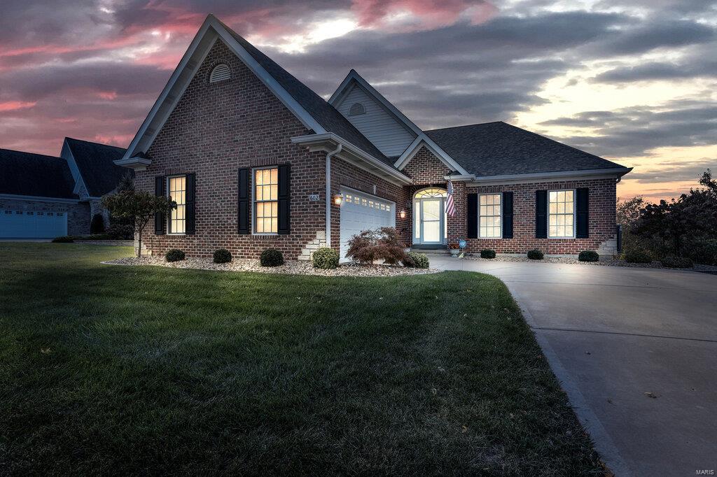 602 Dunmore Place Drive