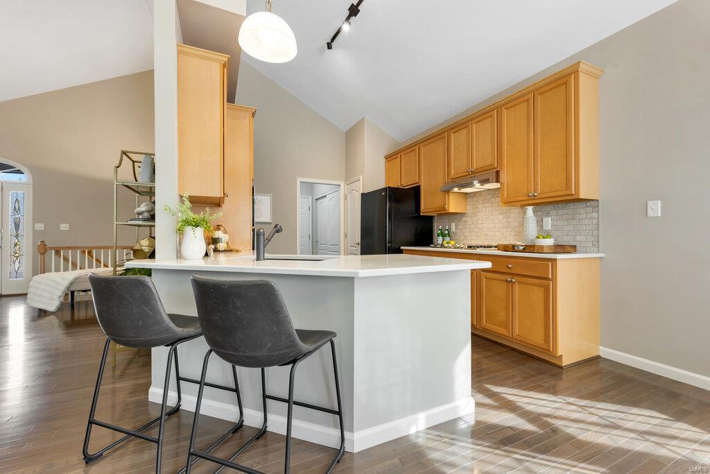 602 Dunmore Place Drive