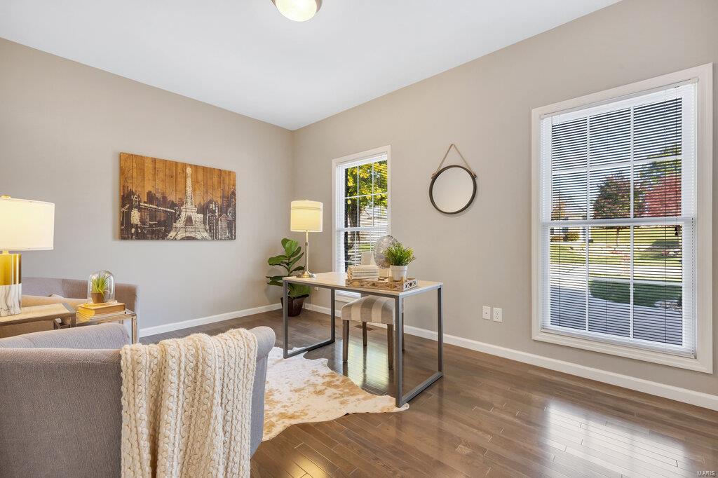 602 Dunmore Place Drive