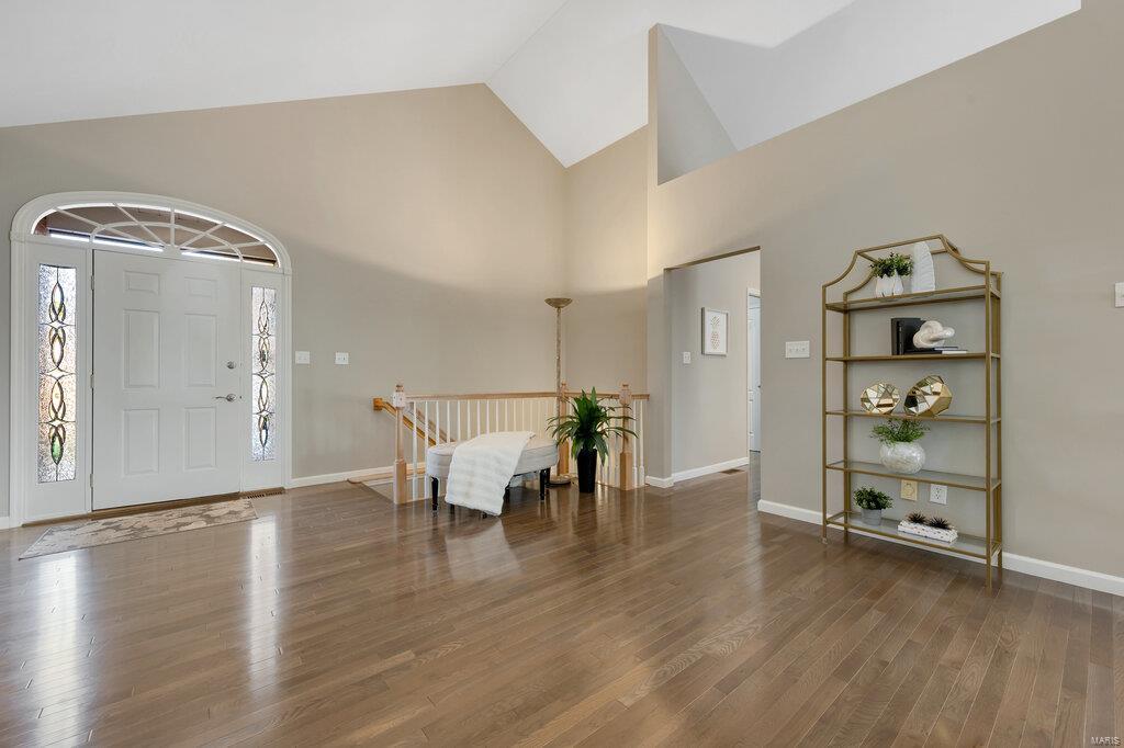 602 Dunmore Place Drive