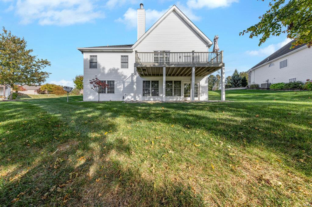 602 Dunmore Place Drive