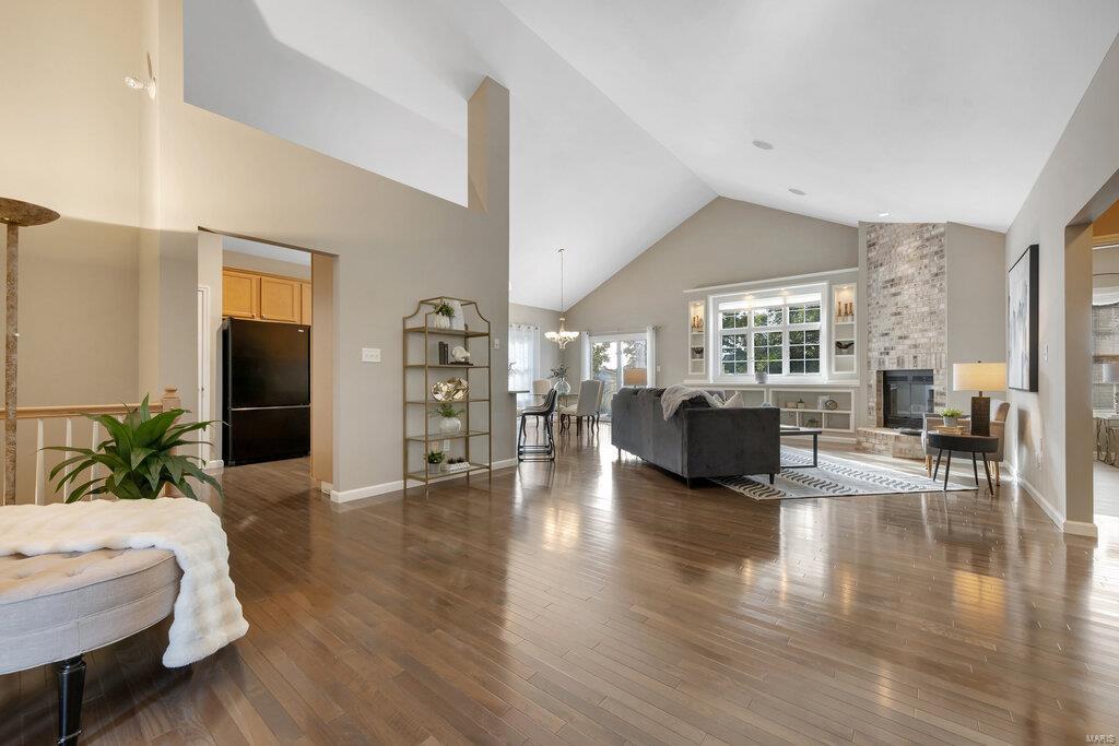 602 Dunmore Place Drive