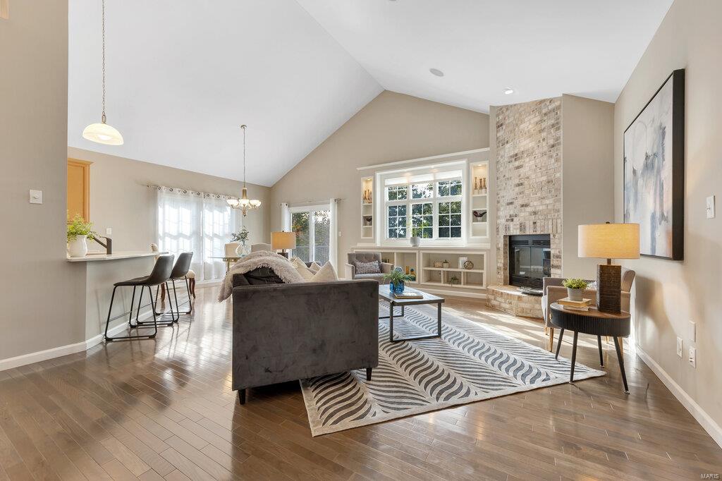 602 Dunmore Place Drive