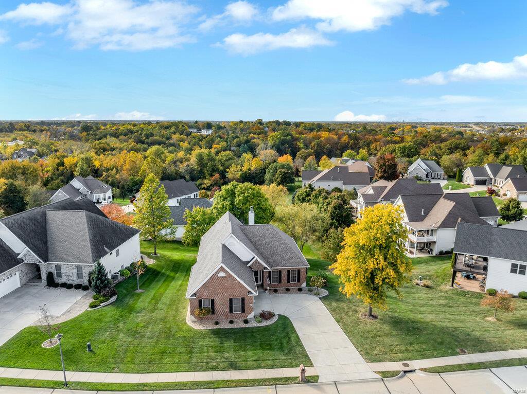 602 Dunmore Place Drive