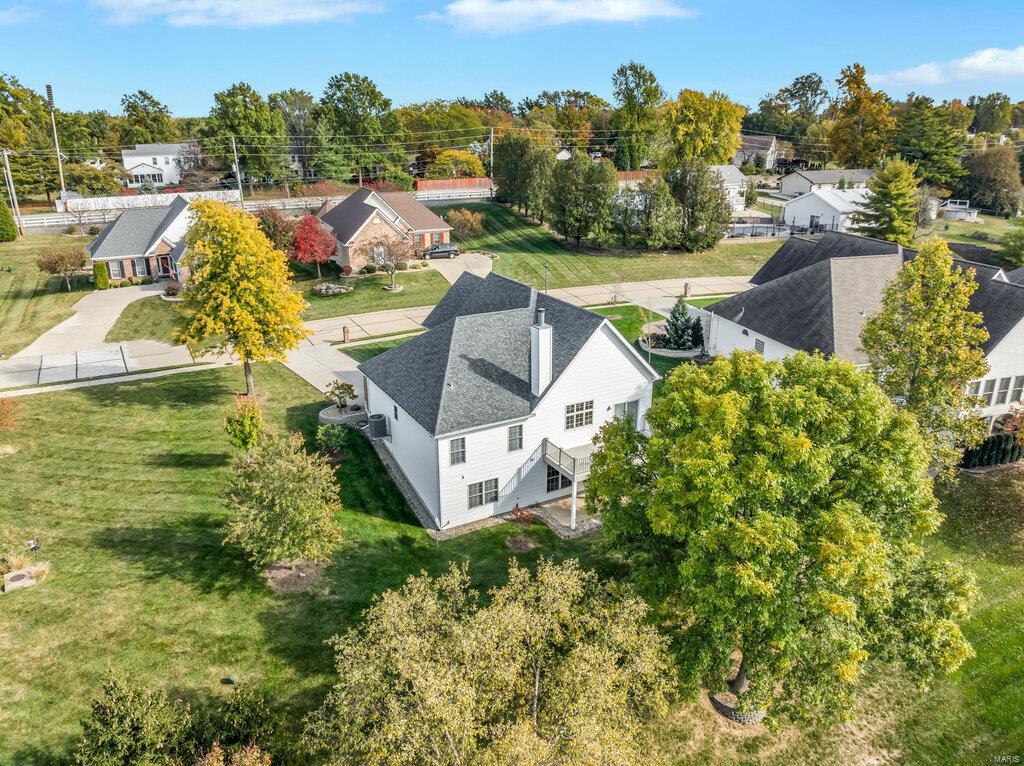 602 Dunmore Place Drive