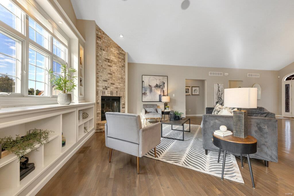 602 Dunmore Place Drive