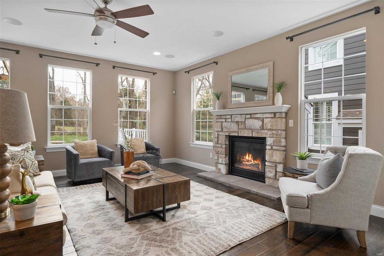 17100 Centaur Station Drive