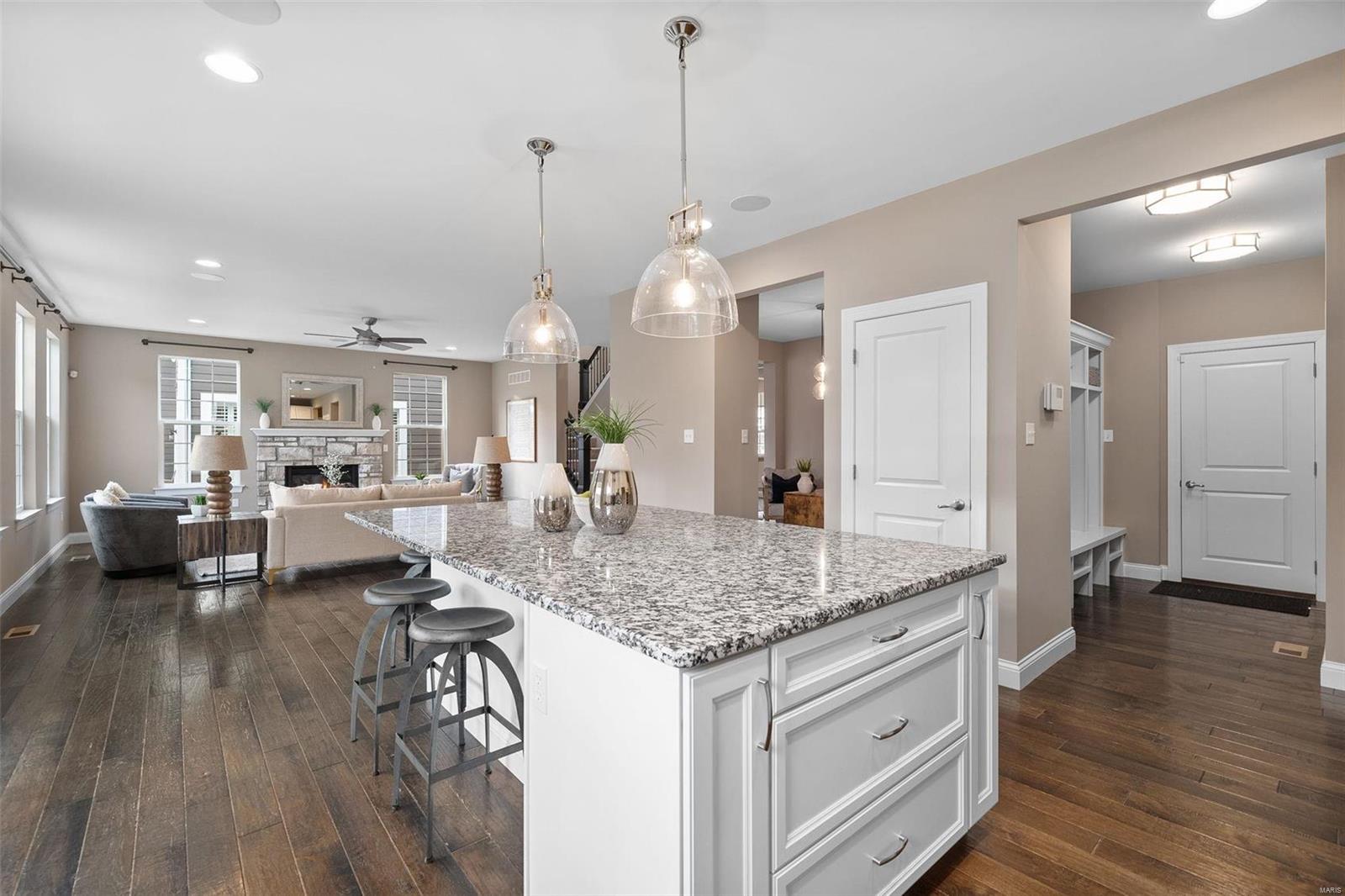 17100 Centaur Station Drive