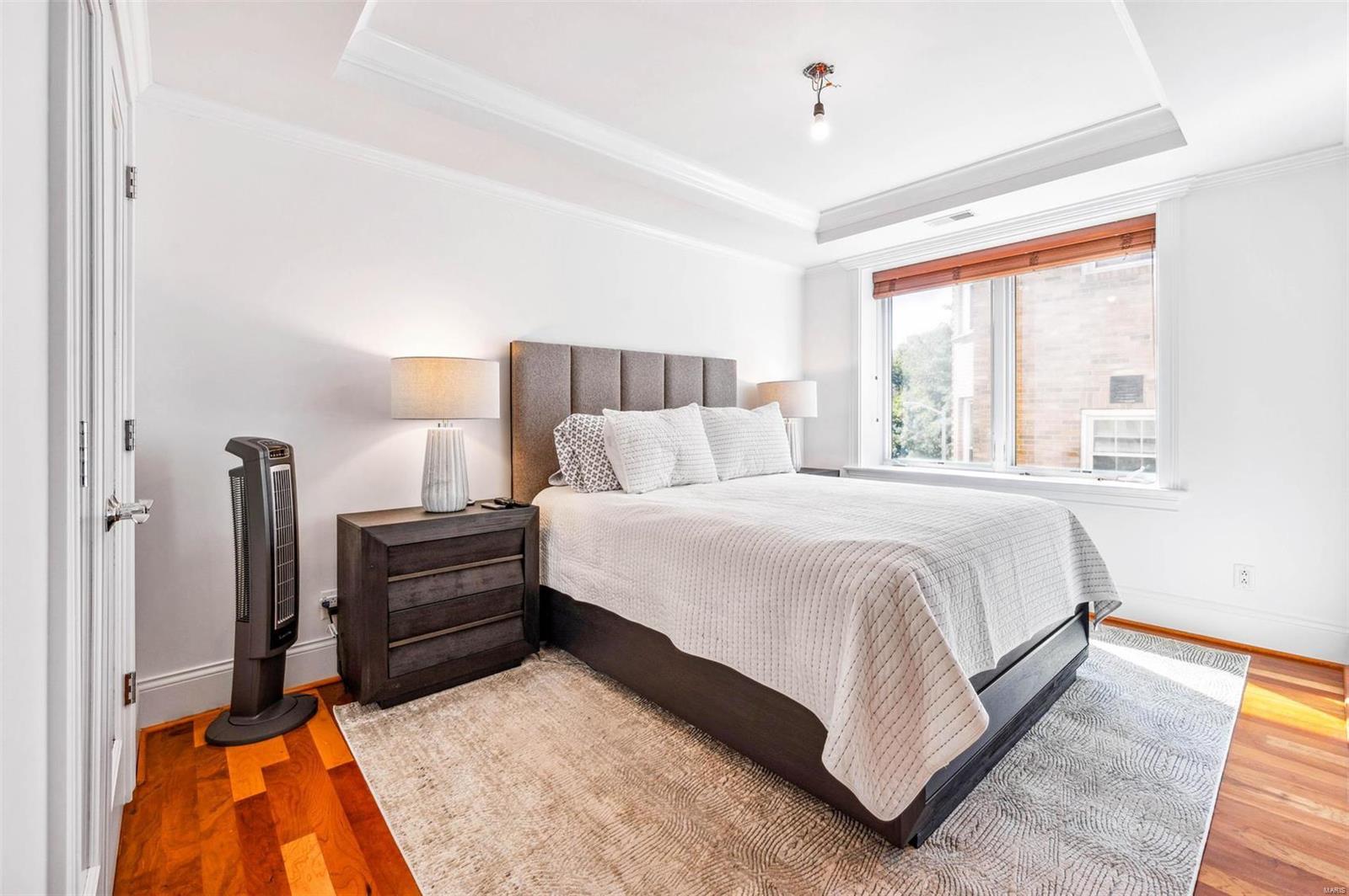 7524 Cromwell Drive Unit: 2W